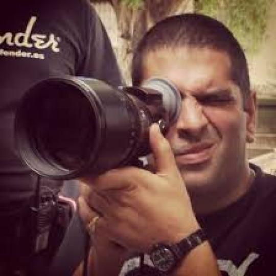Nima Nourizadeh