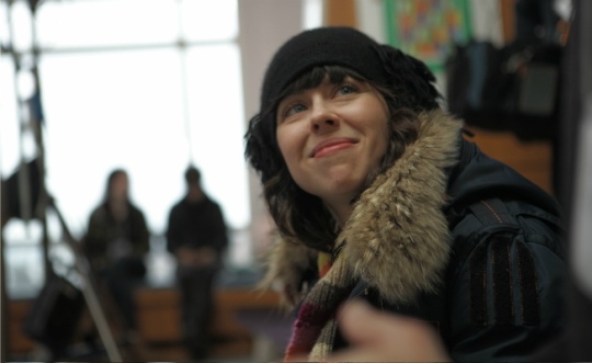 Lisa Rubisch