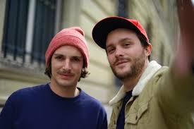 we are from la