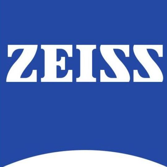 蔡司 Zeiss