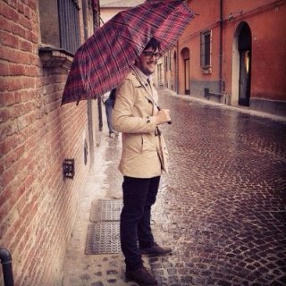Lorenzo Del Bianco