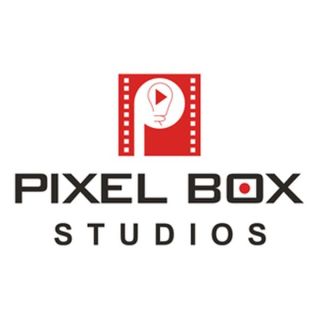 Pixel Box