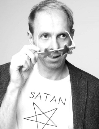 Glen Luchford