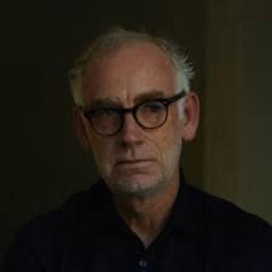 Jeffrey Darling