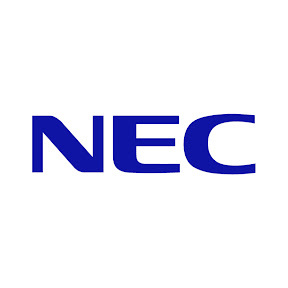 NEC（日本電気株式会社）