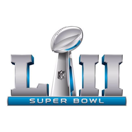 超级碗 Super Bowl
