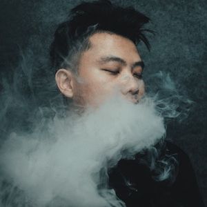 李焯威 CHEOK