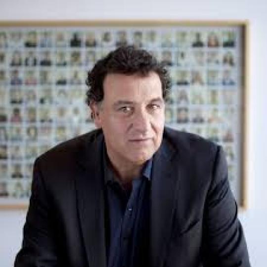 Noam Murro