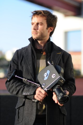 MARIO PATROCINIO