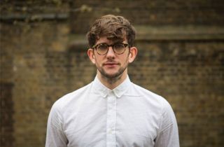 Alex Turvey