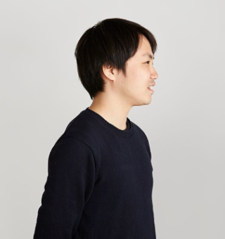 針生悠伺Yuji Hariu