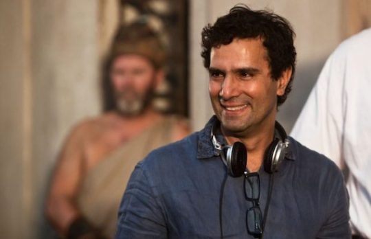Tarsem Singh