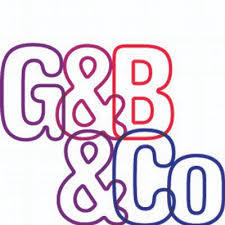 G &amp B &amp Co