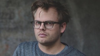 Joel Kefali