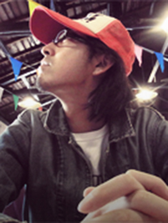 後藤匠平Shohei Goto