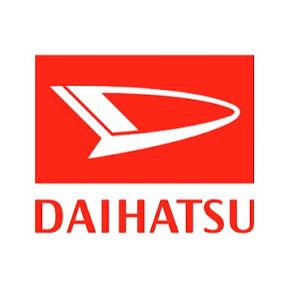 大发汽车 Daihatsu
