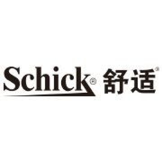 Schick 舒适