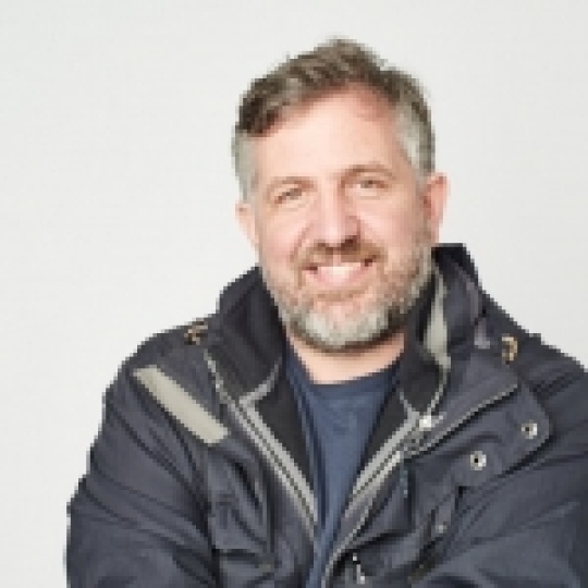 Yann Secouet