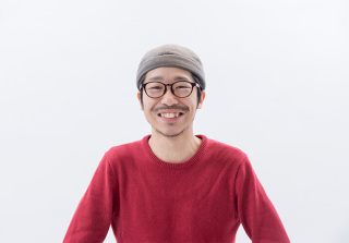 山口 直哉NAOYA YAMAGUCHI