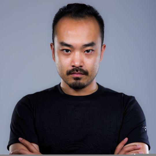 王子萌