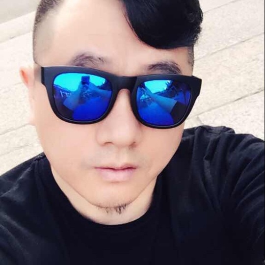 魏军明