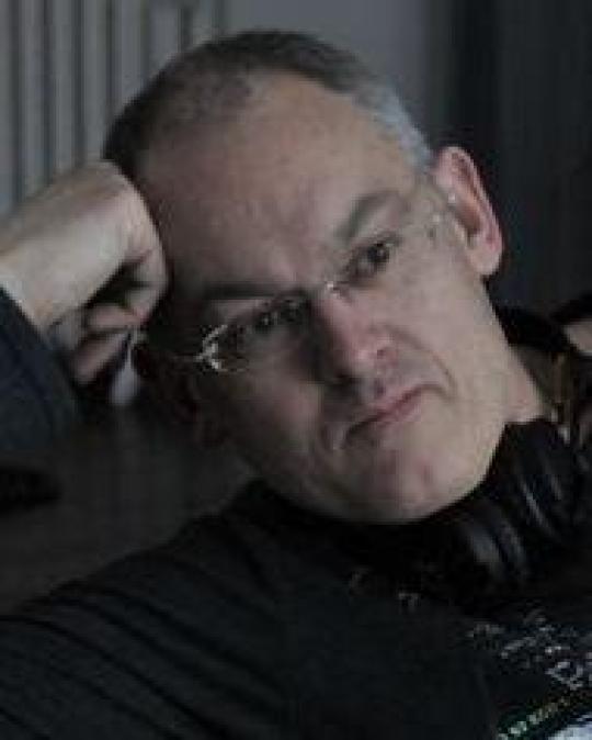 Daniel Ablin