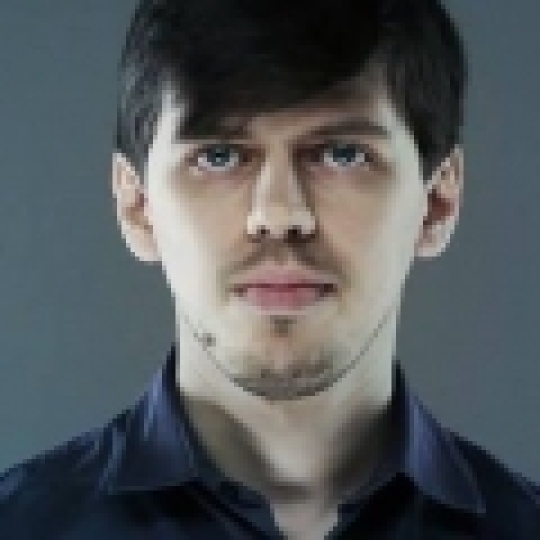 Aleksandr Boykov