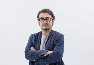 勝岡 健次KENJI KATSUOKA