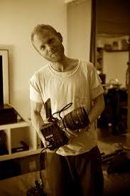 Fredrik Callingaard