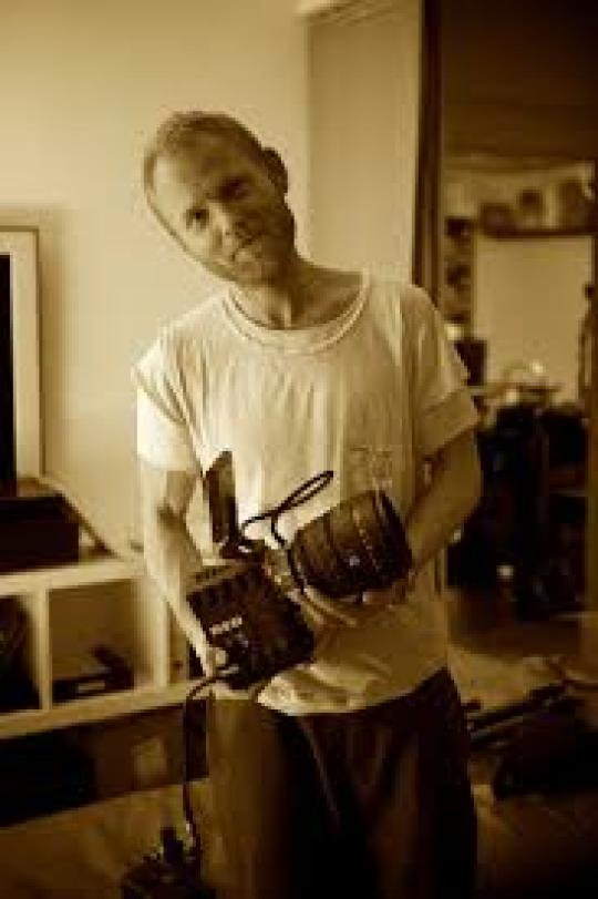 Fredrik Callingaard