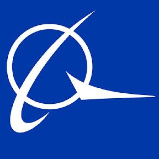 波音 BOEING