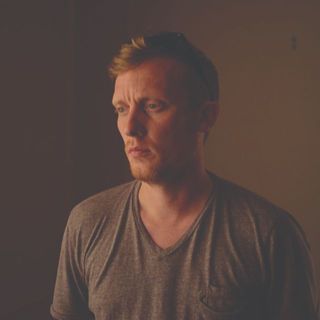 David Edwards