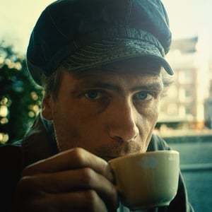 Johan Kramer