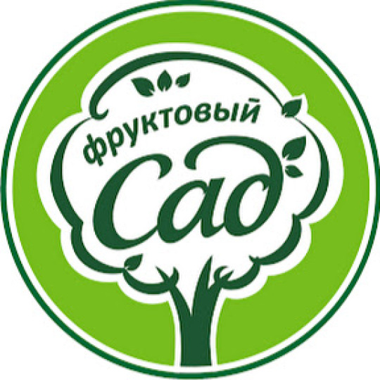 Фруктовый Сад
