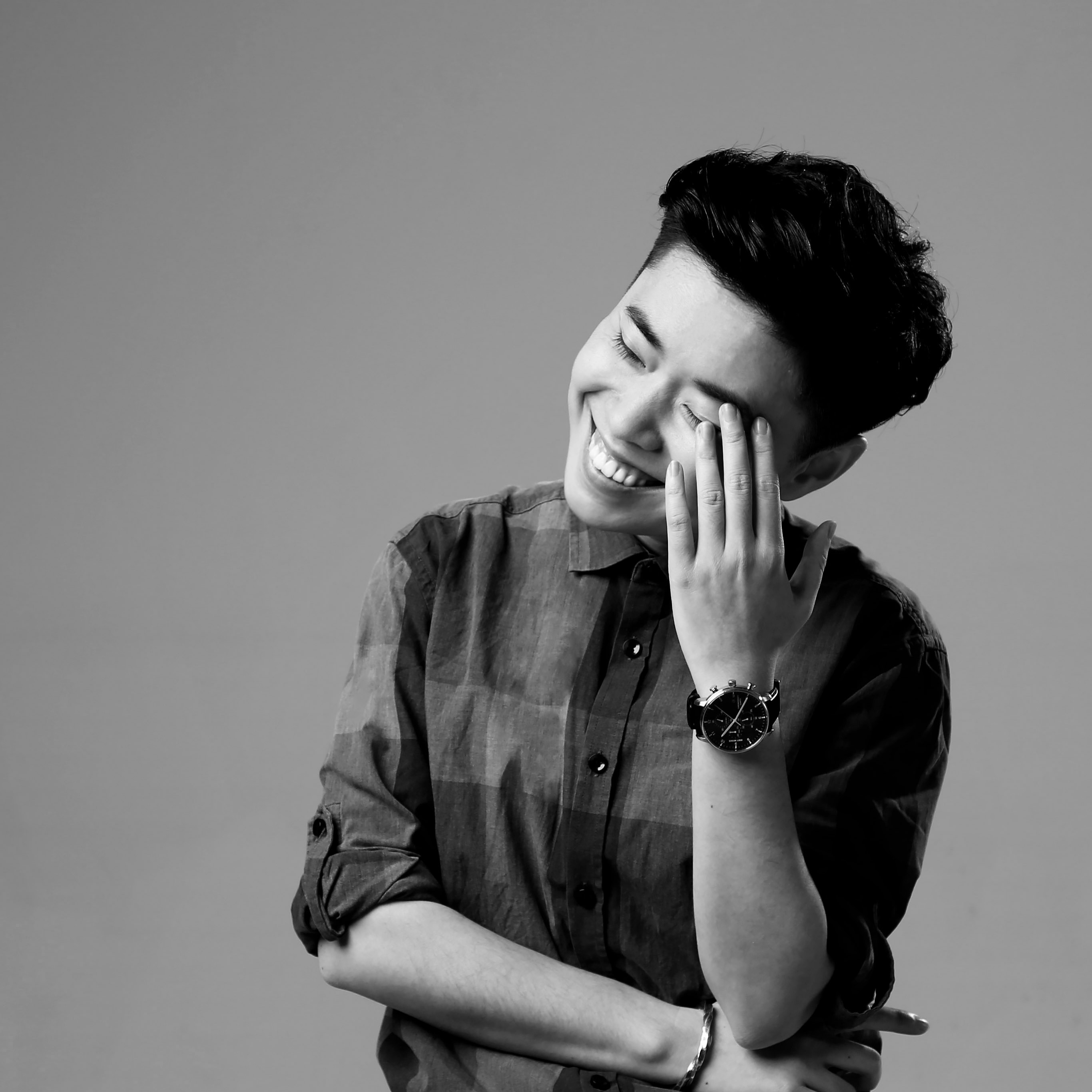 麦当劳(金拱门) 一镜到底版本 - 张武泽