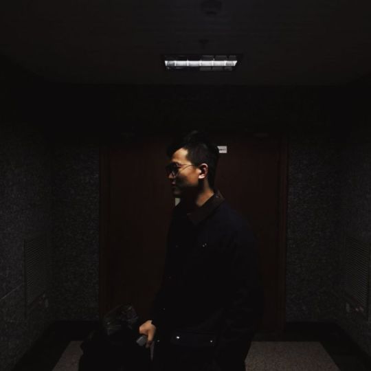 邵烽轩Eric