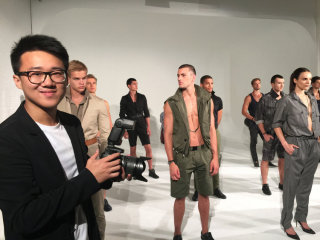 Henry Lu