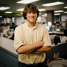 Tucker Walsh