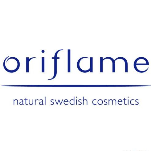 欧瑞莲 Oriflame