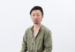 豊泉 誠志MASASHI TOYOIZUMI