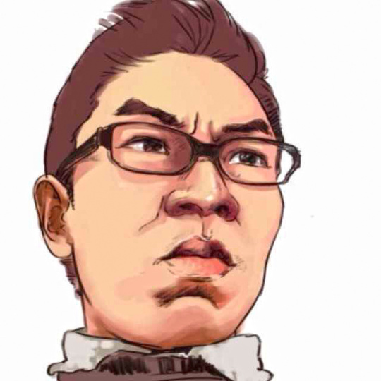 剛則欲無