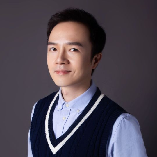 黄硕