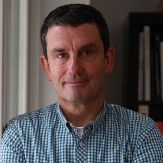 Ivan Bird