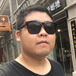 aka阿福