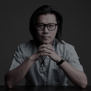 JIMMY YU導演