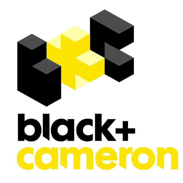 Black and Cameron