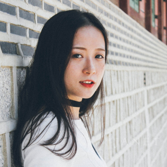 Janet Lin