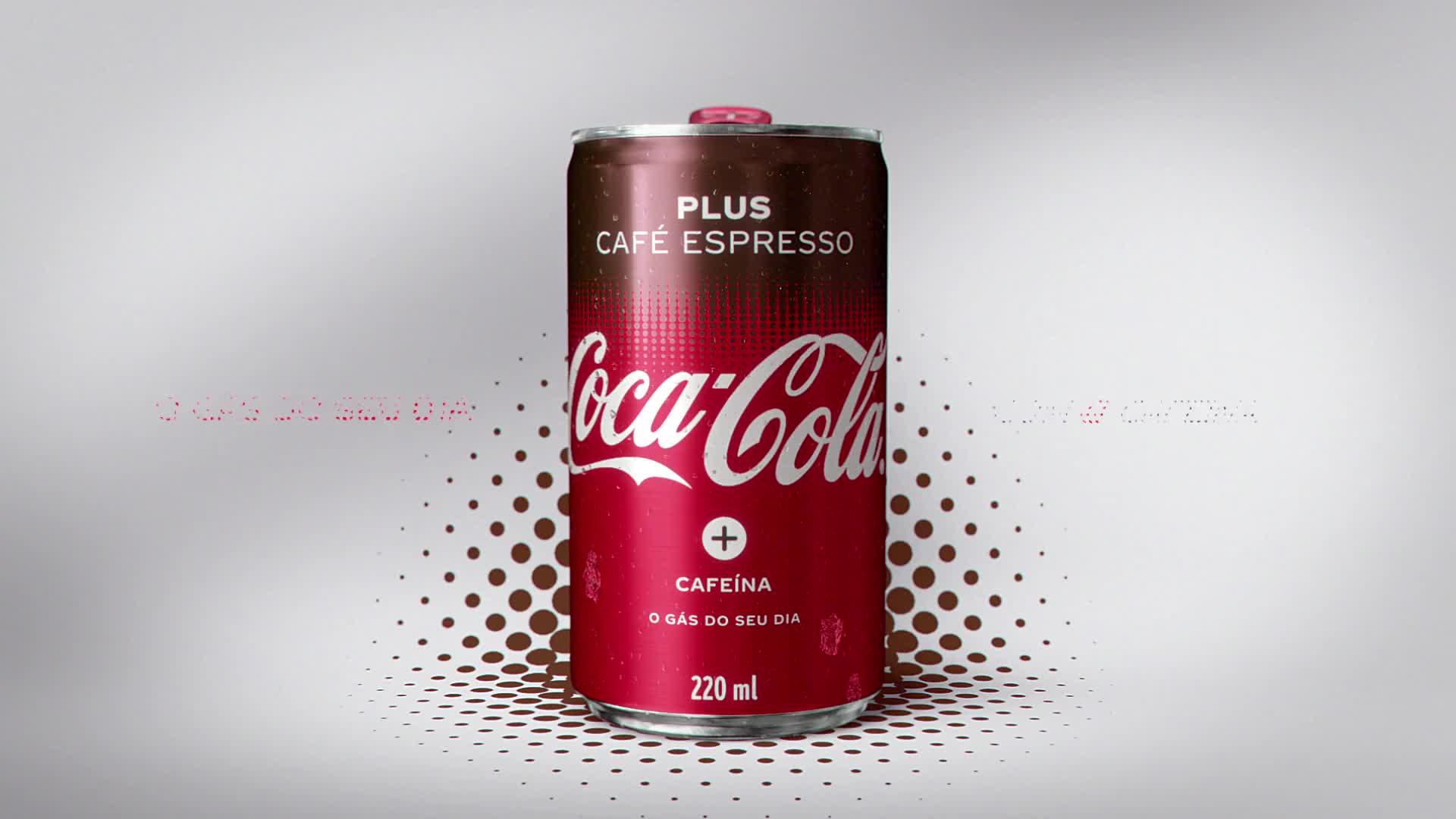 Coca Cola - "Plus" - Mari Youssef