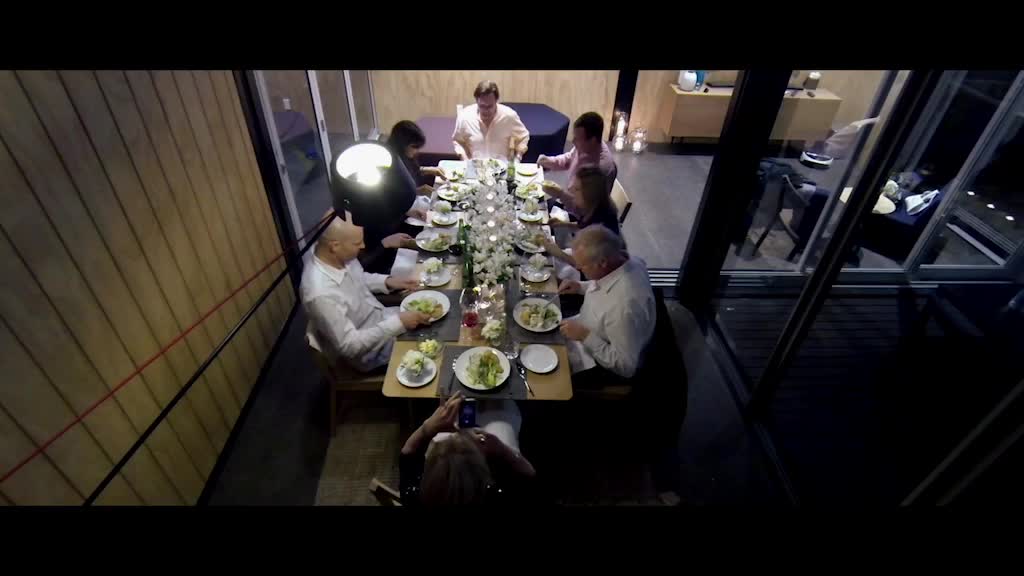 SNG0192 - Occasions Re Cut Dishwasher Dinner 15 01