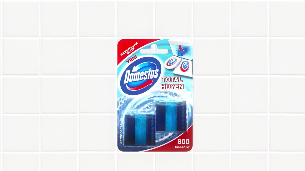 Domestos